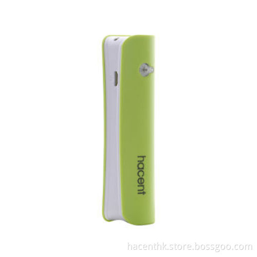 Power bank 2,800mAh for Christmas gift new year gift